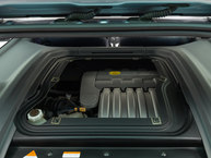 2002 Renault Clio Lutecia Renault Sport V6 - Silver VF1C61A0610607432